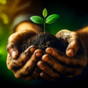 Growth seedling  screen for extension Chrome web store in OffiDocs Chromium