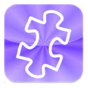 grrds Puzzle  screen for extension Chrome web store in OffiDocs Chromium