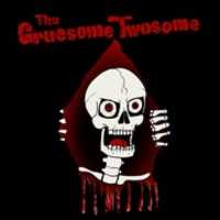 Free download Gruesome Twosome - press & promo free photo or picture to be edited with GIMP online image editor