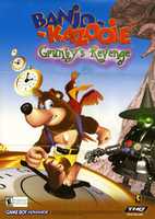 Free download Gruntys Revenge Full Poster free photo or picture to be edited with GIMP online image editor