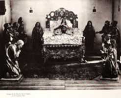 Free download Grupo de la Muerte de la Virgen  free photo or picture to be edited with GIMP online image editor