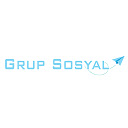 GrupSosyal  screen for extension Chrome web store in OffiDocs Chromium