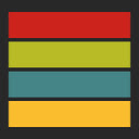 Gruvbox Theme for Chrome  screen for extension Chrome web store in OffiDocs Chromium