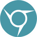 GruvyBlue  screen for extension Chrome web store in OffiDocs Chromium