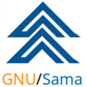 GSama  screen for extension Chrome web store in OffiDocs Chromium