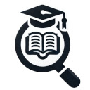 GScholarLENS  screen for extension Chrome web store in OffiDocs Chromium