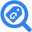 GShopLens Google Shopping Analysis Tool  screen for extension Chrome web store in OffiDocs Chromium
