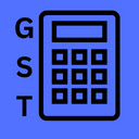 GST Calculator Free  screen for extension Chrome web store in OffiDocs Chromium