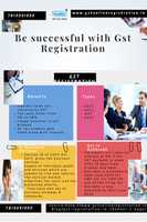 Free download Gst Info free photo or picture to be edited with GIMP online image editor