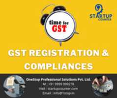 Free picture Gst Registration to be edited by GIMP online free image editor by OffiDocs