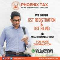 Free download GST Registration In Chennai free photo or picture to be edited with GIMP online image editor