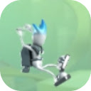 G Switch 4 Game Flip Gravity and Outrace Your Opponents!  screen for extension Chrome web store in OffiDocs Chromium