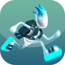 G Switch Action  Multiplayer  Running Game  screen for extension Chrome web store in OffiDocs Chromium