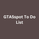 GTA5spot To Do List  screen for extension Chrome web store in OffiDocs Chromium
