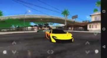 Free download GTA SA Android Lite Mod Ramadan V2 free photo or picture to be edited with GIMP online image editor