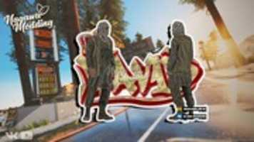 Free download GTA SA Android Taliban Skin Mod free photo or picture to be edited with GIMP online image editor