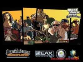 Free download GTA San Andreas Multiplayer Online Para Computadora free photo or picture to be edited with GIMP online image editor