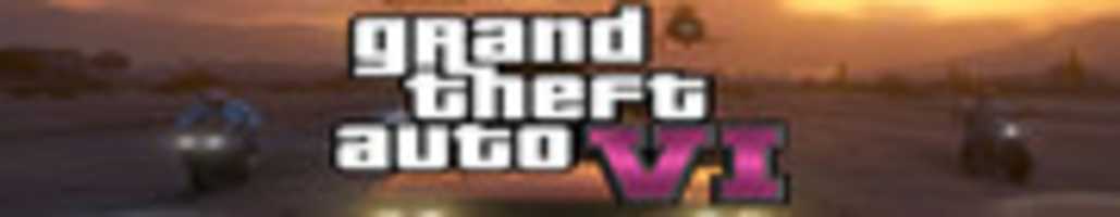 Free download Gta Vi free photo or picture to be edited with GIMP online image editor