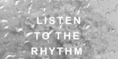 Free download GTO - Listen To The Rhythm Flow (Trance Machine Mix) free photo or picture to be edited with GIMP online image editor
