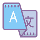 GTranslator  screen for extension Chrome web store in OffiDocs Chromium