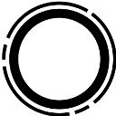 gTrust Xtension  screen for extension Chrome web store in OffiDocs Chromium