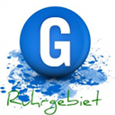 GTUG Ruhr Theme  screen for extension Chrome web store in OffiDocs Chromium