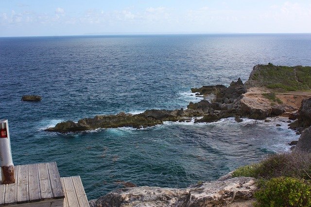 Free download Guadeloupe Grande-Terre -  free photo or picture to be edited with GIMP online image editor