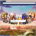 Guardian Tales  screen for extension Chrome web store in OffiDocs Chromium