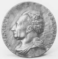 Free download Guarino da Verona, Humanist free photo or picture to be edited with GIMP online image editor