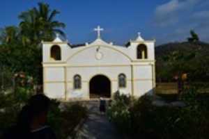 Free download Guarjila Church Photo free photo or picture to be edited with GIMP online image editor