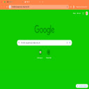 Guava green  screen for extension Chrome web store in OffiDocs Chromium