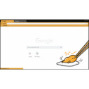 Gudetma_Theme  screen for extension Chrome web store in OffiDocs Chromium