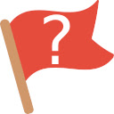 Guess the Countrys Flag  screen for extension Chrome web store in OffiDocs Chromium