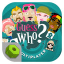 Guess Who Game  screen for extension Chrome web store in OffiDocs Chromium
