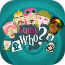 Guess Who? Game Classic fun for two players!  screen for extension Chrome web store in OffiDocs Chromium