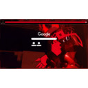 GUEST 666 THEME  screen for extension Chrome web store in OffiDocs Chromium