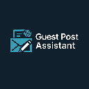 Guest Post Assistant – Outreach  Email Templates  screen for extension Chrome web store in OffiDocs Chromium