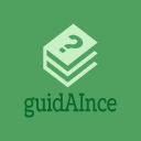 GuidAInce  screen for extension Chrome web store in OffiDocs Chromium