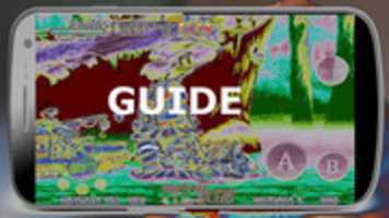 Free download Guide For All Metal Slug 3 free photo or picture to be edited with GIMP online image editor
