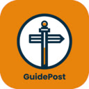 GuidePost  screen for extension Chrome web store in OffiDocs Chromium