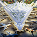 Guide to Chicago OHareAirport  screen for extension Chrome web store in OffiDocs Chromium