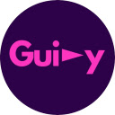 Guidy  screen for extension Chrome web store in OffiDocs Chromium
