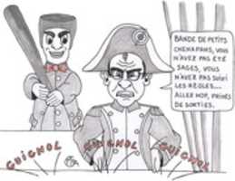 Free download guignol free photo or picture to be edited with GIMP online image editor