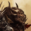 Guild Wars 2 Charr  screen for extension Chrome web store in OffiDocs Chromium