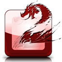 Guild Wars 2 Sylvari Necromancer  screen for extension Chrome web store in OffiDocs Chromium