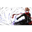 Guilty Crown 06 1366x768  screen for extension Chrome web store in OffiDocs Chromium