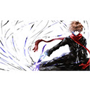 Экран Guilty Crown 06 1366x768 для расширения интернет-магазина Chrome в OffiDocs Chromium