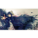 Guilty Crown 07 1366x768  screen for extension Chrome web store in OffiDocs Chromium