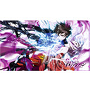 Guilty Crown 09 1366x768  screen for extension Chrome web store in OffiDocs Chromium