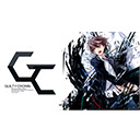 Guilty Crown 12 1366x768  screen for extension Chrome web store in OffiDocs Chromium